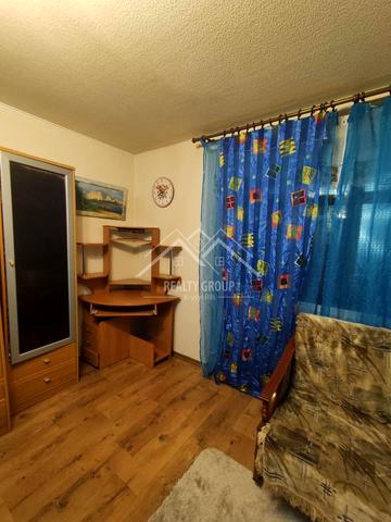 Магістральна вул. (Кириленка), 23