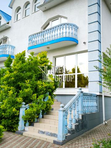 Північна вул.