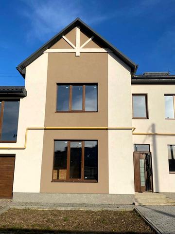 Степана Демянчука вул., 25/1