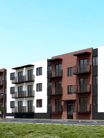 Загорська вул., (Будинок 5)