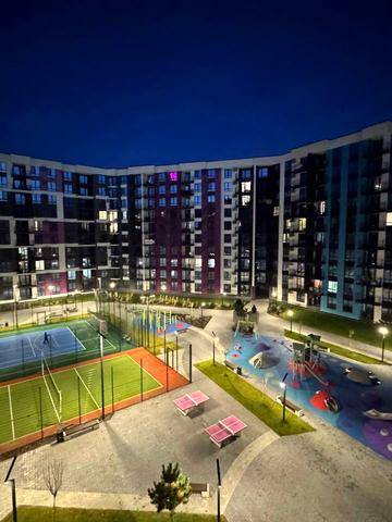 Юліана Пелеша вул., 3