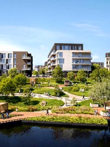 Миколи Бобяка вул., (Будинок 1)