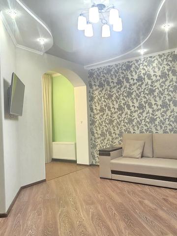 Садова вул., 1-В к2