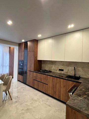 Княгинин вул., (Будинок 22)