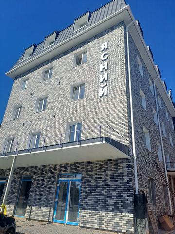 Ясний пров., 12а