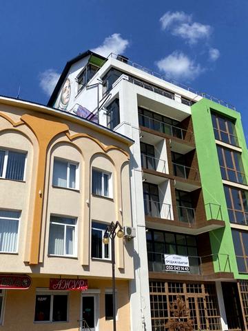 Шевченка вул., 42