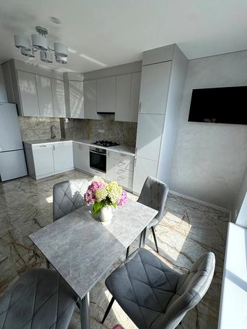 Малоголосківська вул., (Будинок 3)