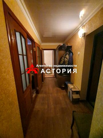 Бочарова вул., 10-А