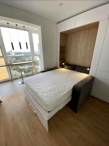 Юлії Здановської вул. (Ломоносова), 36-В