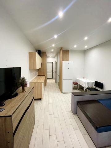 Олевська вул., (Будинок 5)