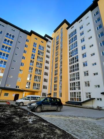 Микулинецька вул., 116-Р