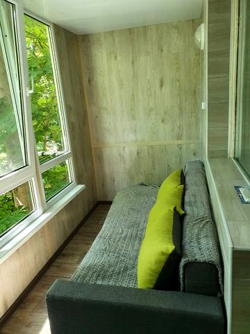 Паркова вул., 16