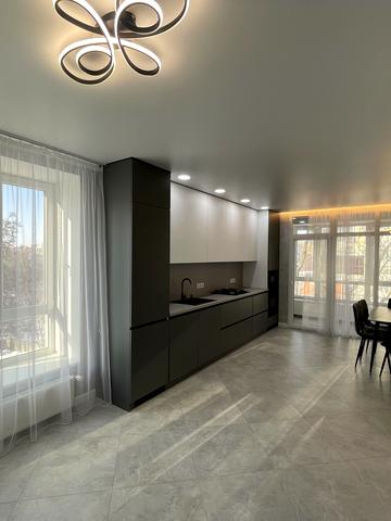 Миколи Сингаївського вул. (Ново-Оскольська), 8-К