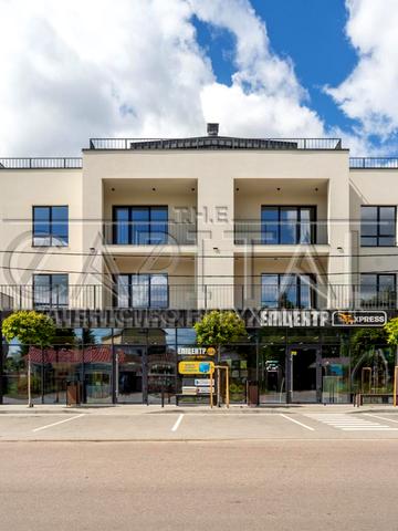 Київська вул., 142