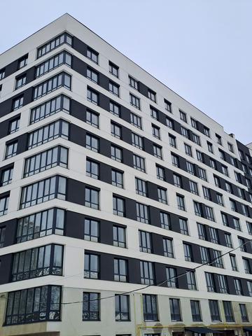 Микулинецька вул., (Будинок 4)