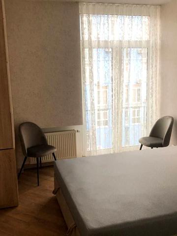 Регенераторна вул., 4 к10