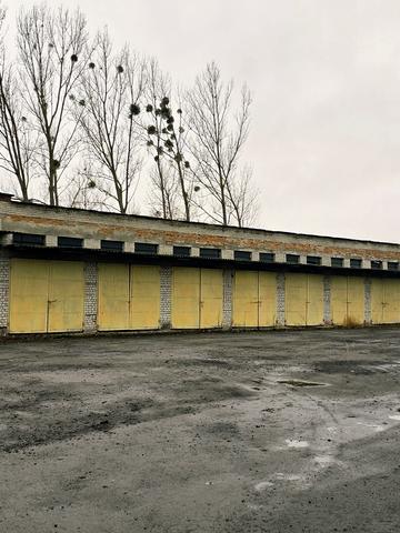 Промислова вул., 8а