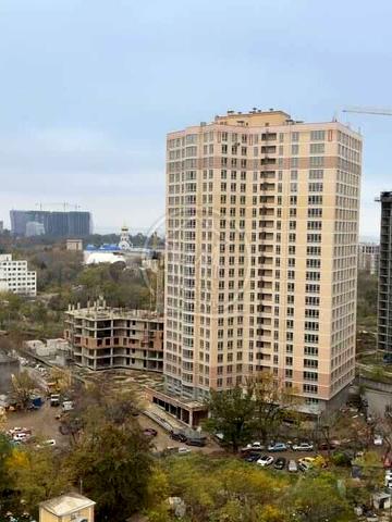 Генуезька вул., 3В