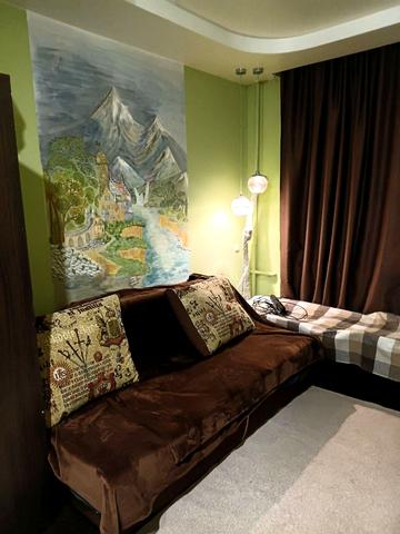 Андрія Мельника вул. (Генерала Тупікова), 16