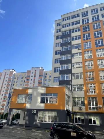 Боголюбова вул., 11-А