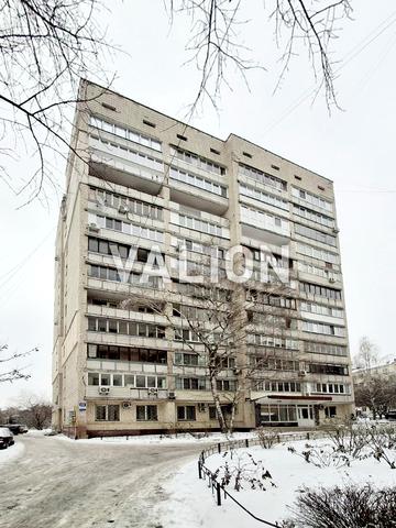 Варязький пров., 10