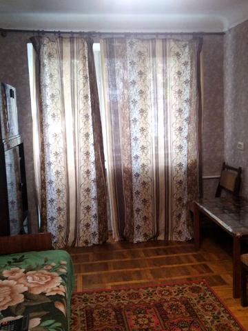 Волонтерська вул. (Малиновського), 9