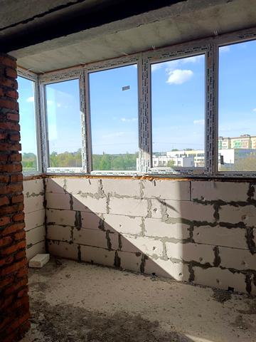 Кушнірука вул. (Гастелло), (Будинок)