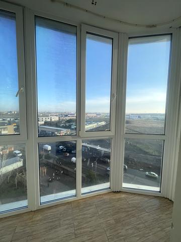 Проїзна вул., 11