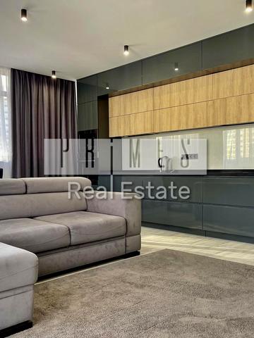 Кахи Бендукідзе вул., 2