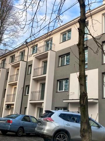 Франтішека Тіхого вул., 11