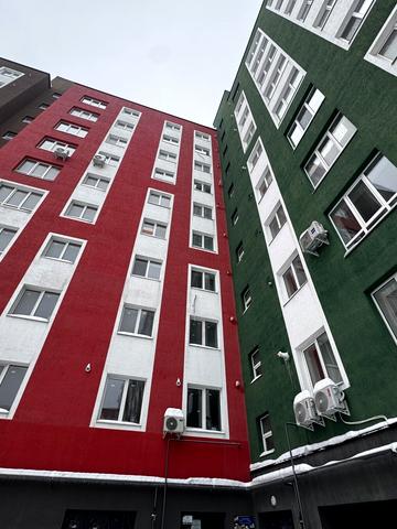 Богдана Хмельницького вул., (Будинок 3)