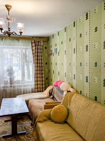 Єдності вул. (Чебишева), 16