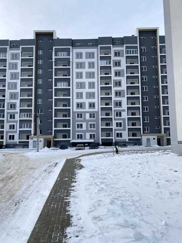 Полтавський Шлях вул., 184а, к. 18