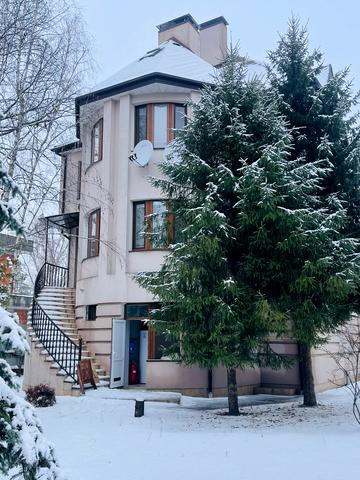 Старокиївська вул., 11