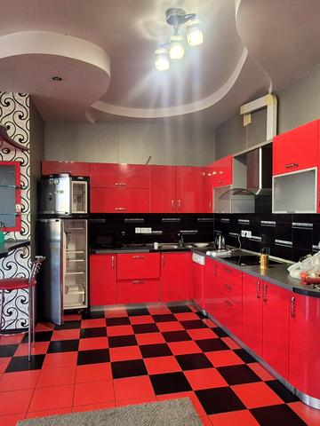 Середньофонтанська вул., 19б