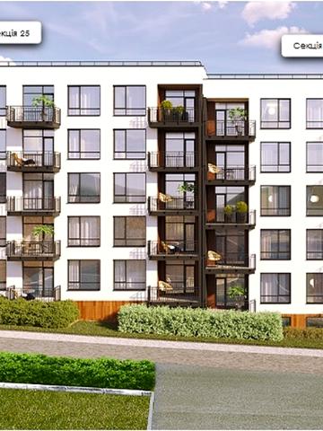 Львівська вул., (Будинок 7)