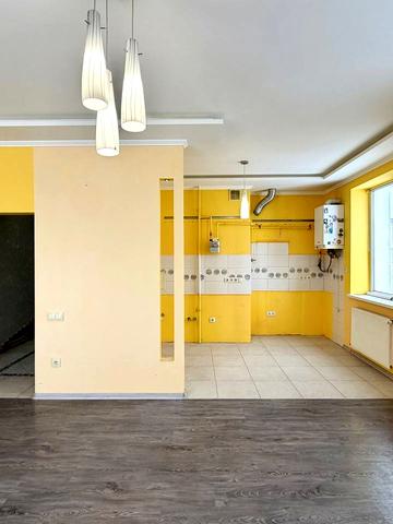 Січових Стрільців вул., 33