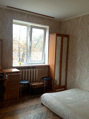 Михайла Донця вул., 14-Б