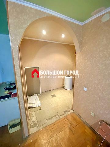 Пархоменка вул., 22-А