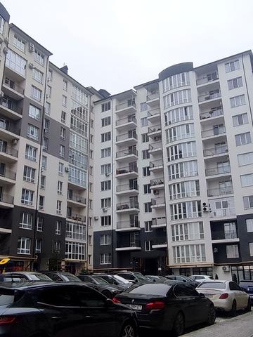 Героя України Олександра Щербанюка вул. (Василя Чапаєва), (Будинок)