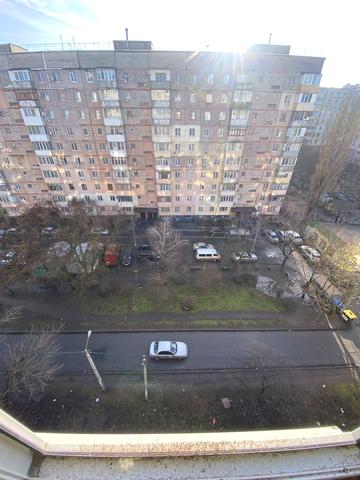 Семена Палія вул. (Дніпропетровська дорога), 83/3