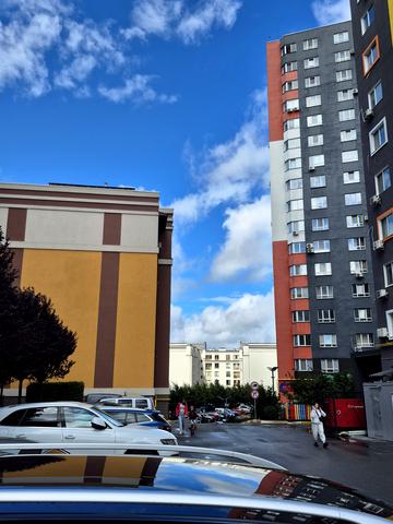 Ново-Оскольська вул., 2-Ж