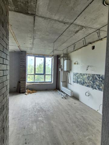 Ново-Оскольська вул., 2-Ж