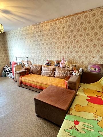 Людвіга Свободи просп., 46