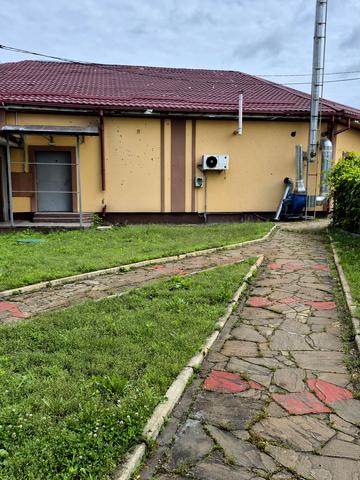 Незалежності вул. (Жовтнева), 119в