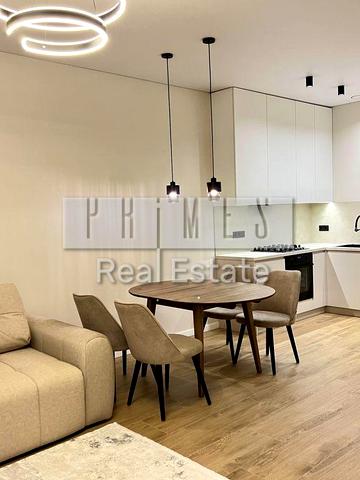 Борщагівська вул.