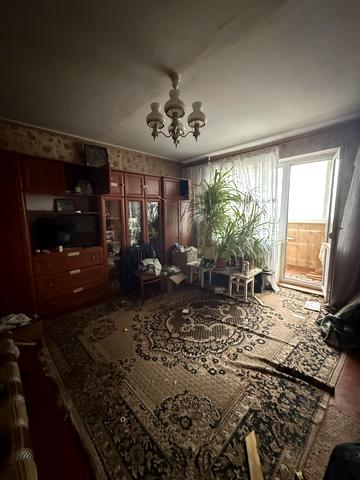 Семена Палія вул. (Дніпропетровська дорога), 127