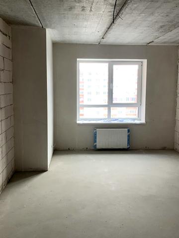 Вінницьке шосе, 1/3