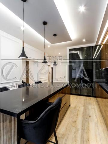 Євгена Коновальця вул. (Щорса), 26-А