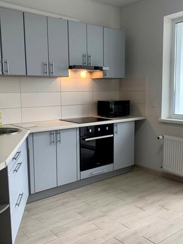 Новопольова вул., 2 корп. 1